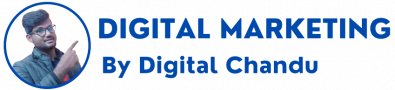 Digital Chandu Logo